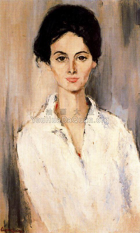 -Unknown - 阿切·博里格斯